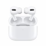 Apple AirPods Pro (1. Generation) ​​​​​​​mit MagSafe Ladecase (2021)