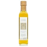 Lussiero Weisses Trüffelöl Extra Virgin Trüffel Olivenöl mit Weisser Trüffelnote 250ml