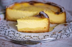 Käsekuchen aus dem Thermomix® • will-mixen.de