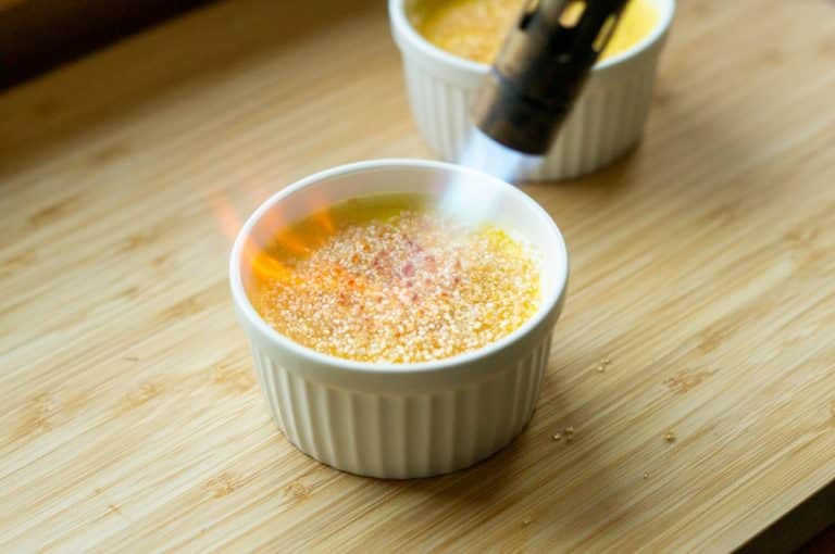 Crème brûlée aus dem Thermomix® - so gelingt sie dir garantiert