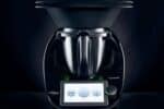 Limited Edition: Schwarzer Thermomix® TM6 Bald Ausverkauft?